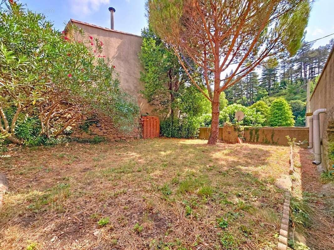 Photo 3 - Maison à AVENE