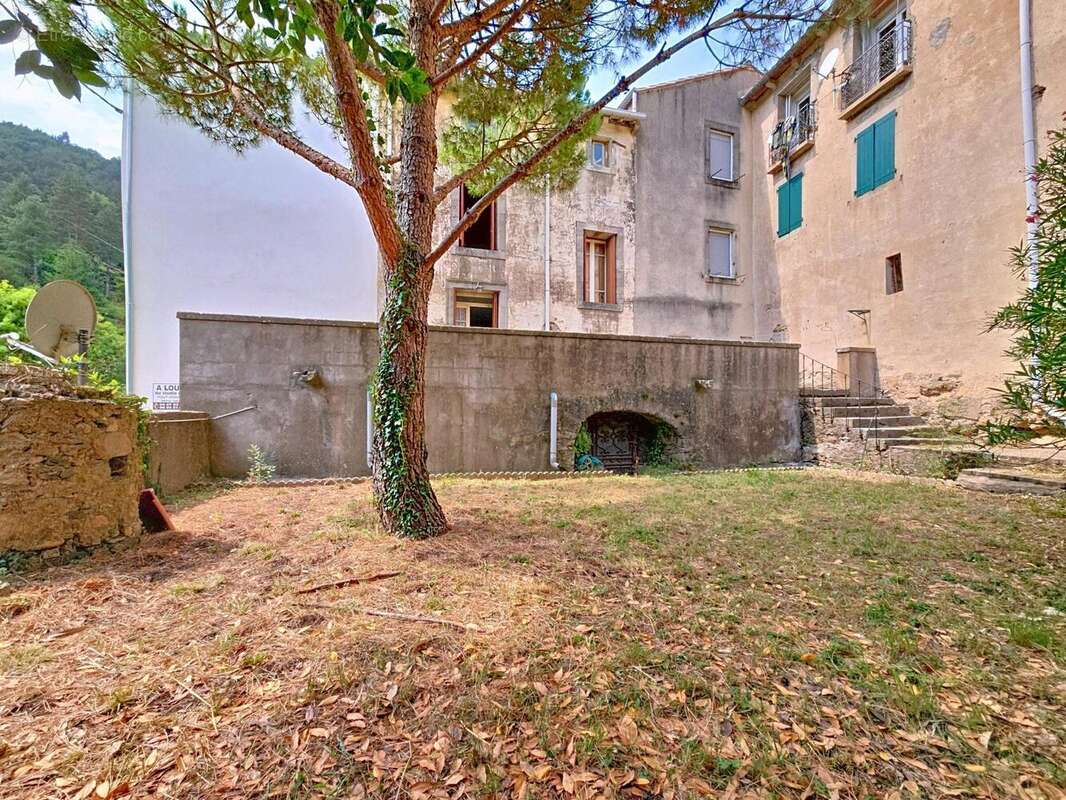 Photo 4 - Maison à AVENE