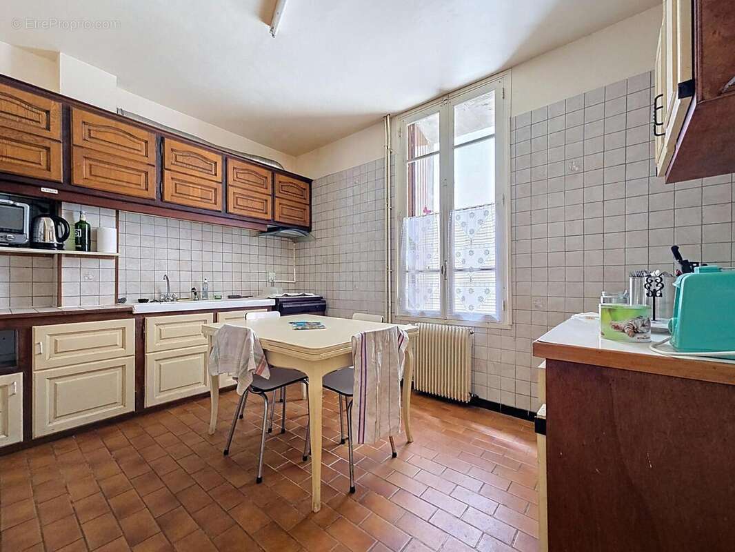 Photo 6 - Maison à AVENE