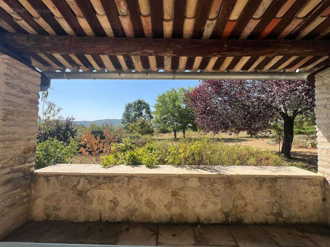 Photo 3 - Maison à SAINT-MICHEL-L'OBSERVATOIRE