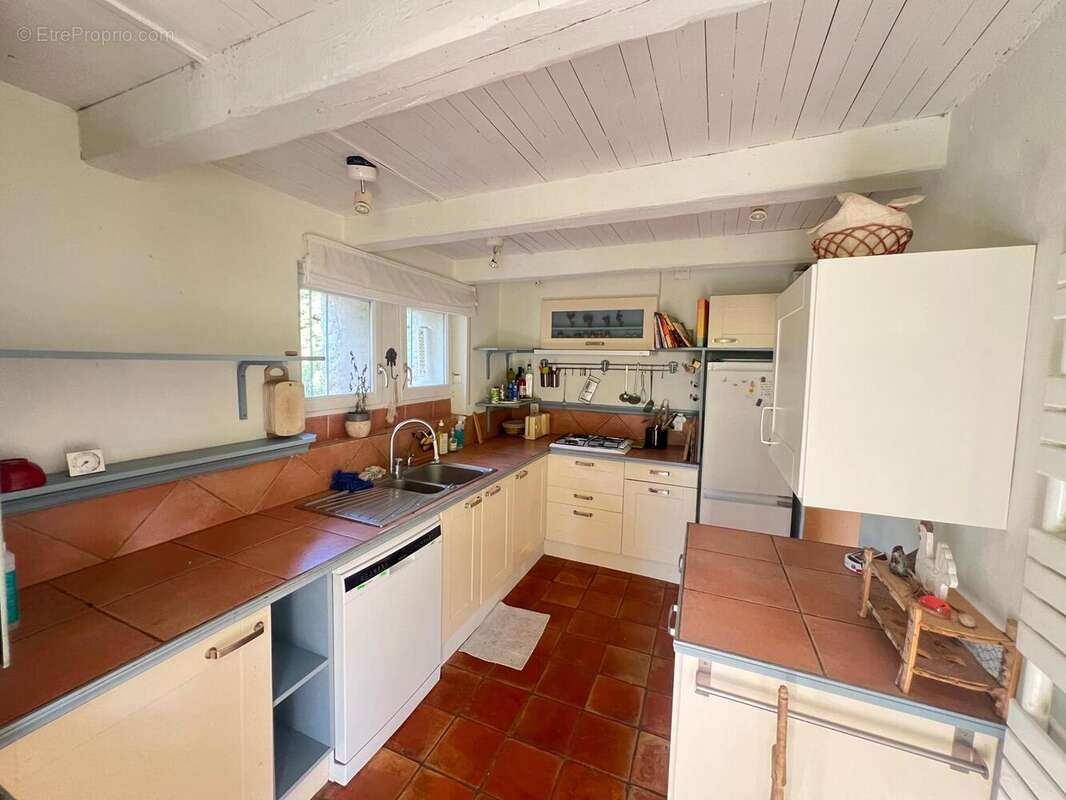 Photo 9 - Maison à SAINT-MICHEL-L'OBSERVATOIRE