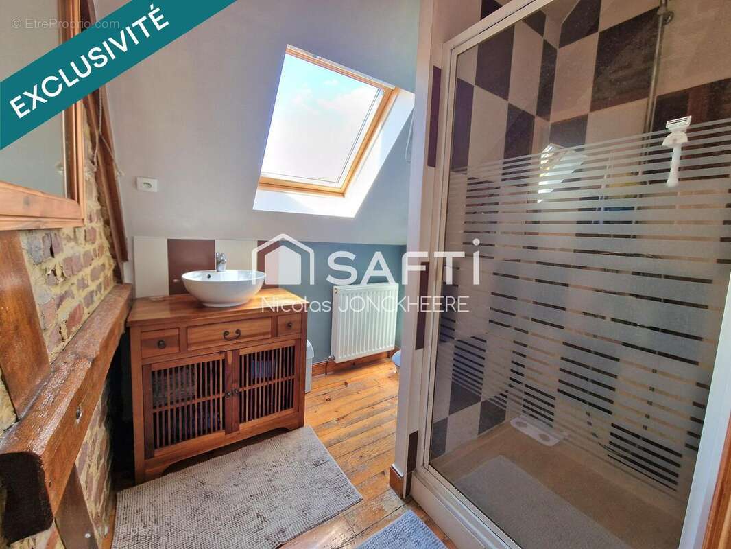 Photo 7 - Maison à ECQUES