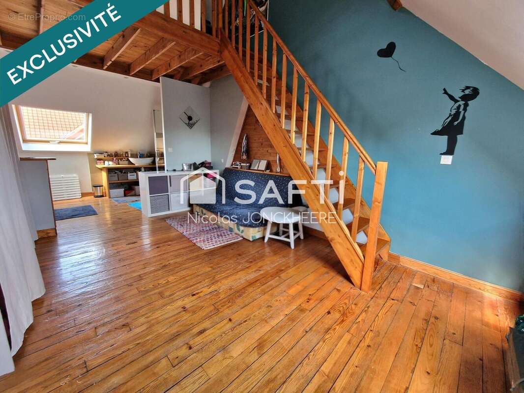 Photo 8 - Maison à ECQUES