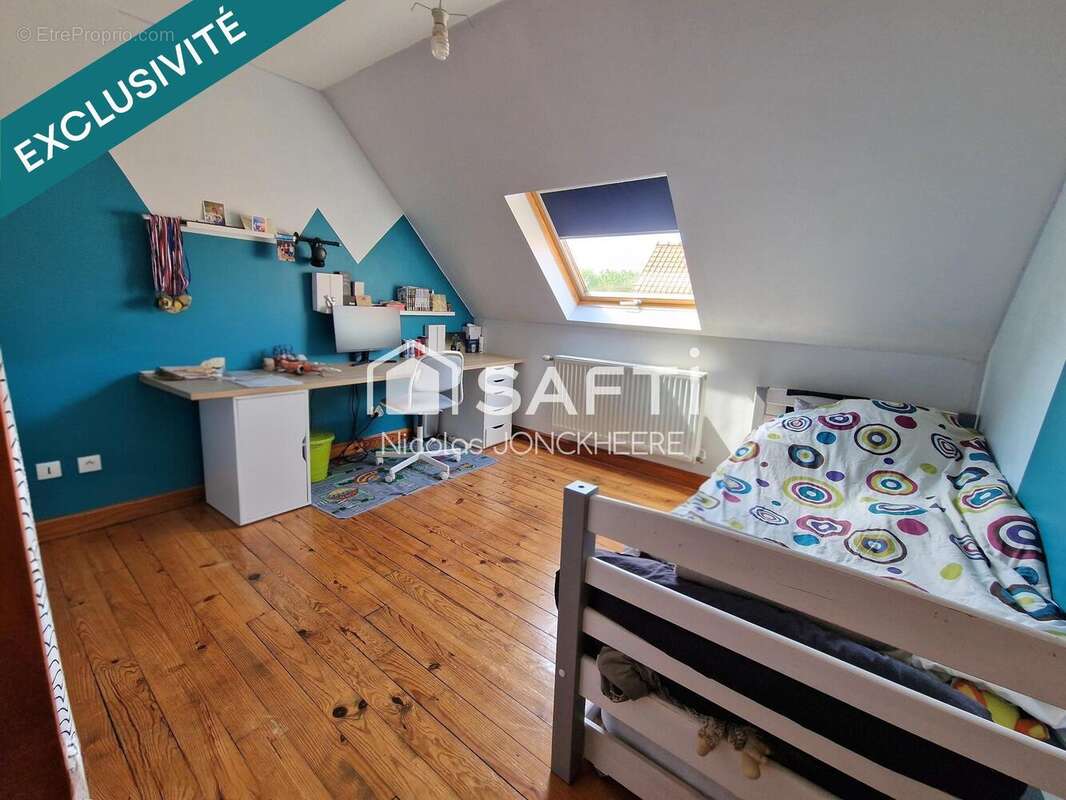 Photo 9 - Maison à ECQUES