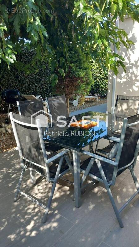 Photo 1 - Maison à SAINT-PIERRE-D'OLERON