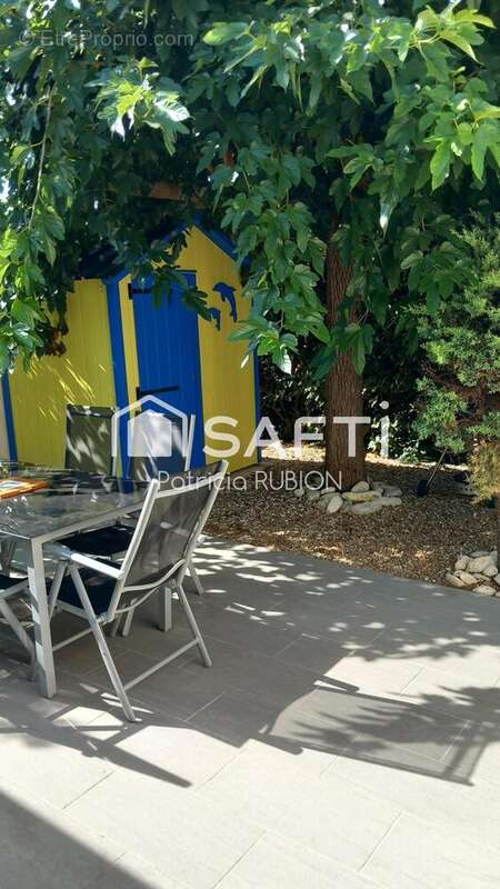 Photo 2 - Maison à SAINT-PIERRE-D'OLERON