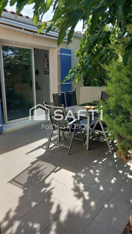 Photo 3 - Maison à SAINT-PIERRE-D'OLERON