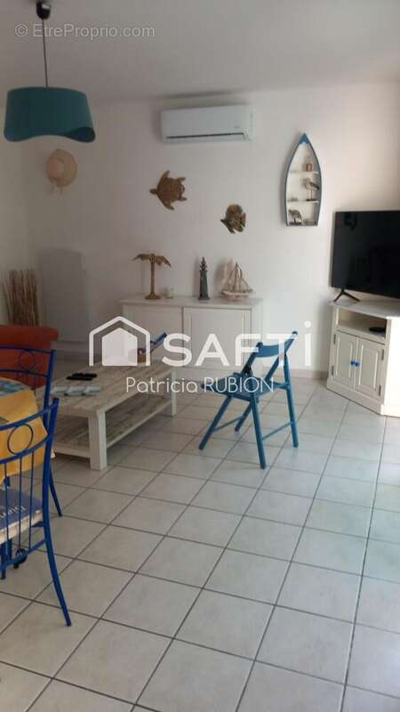 Photo 4 - Maison à SAINT-PIERRE-D'OLERON