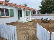 Photo 1 - Maison à SAINT-PIERRE-D'OLERON