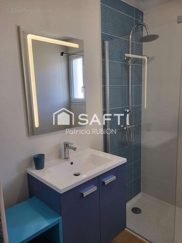 Photo 5 - Maison à SAINT-PIERRE-D'OLERON