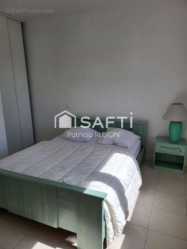 Photo 6 - Maison à SAINT-PIERRE-D'OLERON