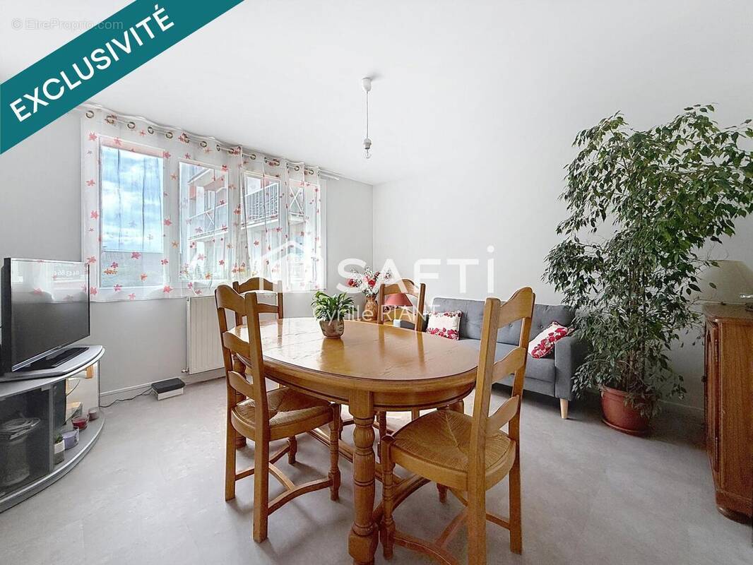 Photo 1 - Appartement à RIVES