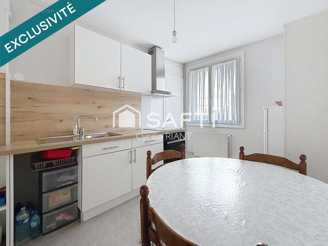 Photo 2 - Appartement à RIVES