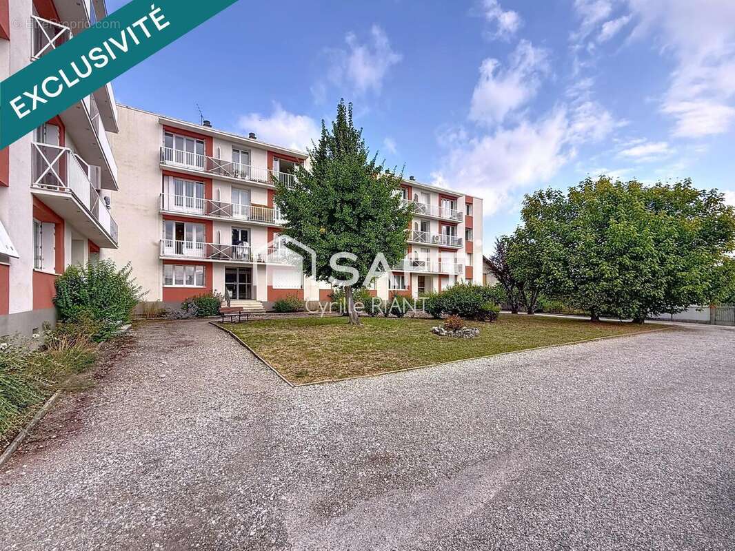 Photo 3 - Appartement à RIVES