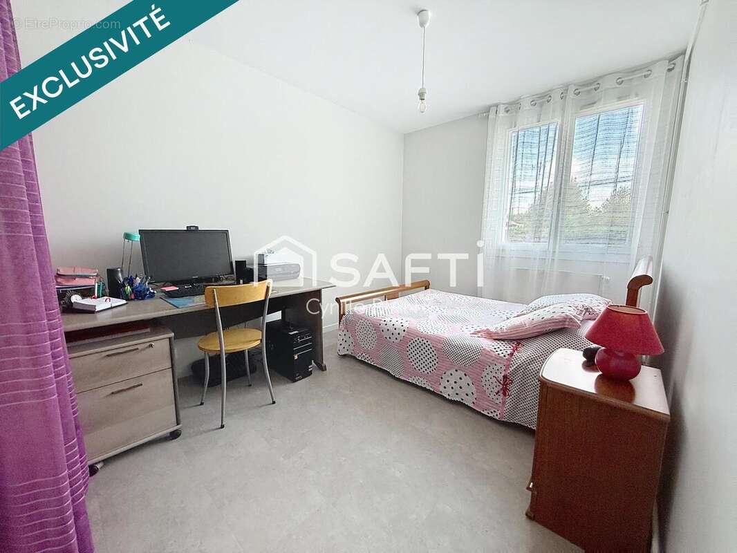 Photo 4 - Appartement à RIVES