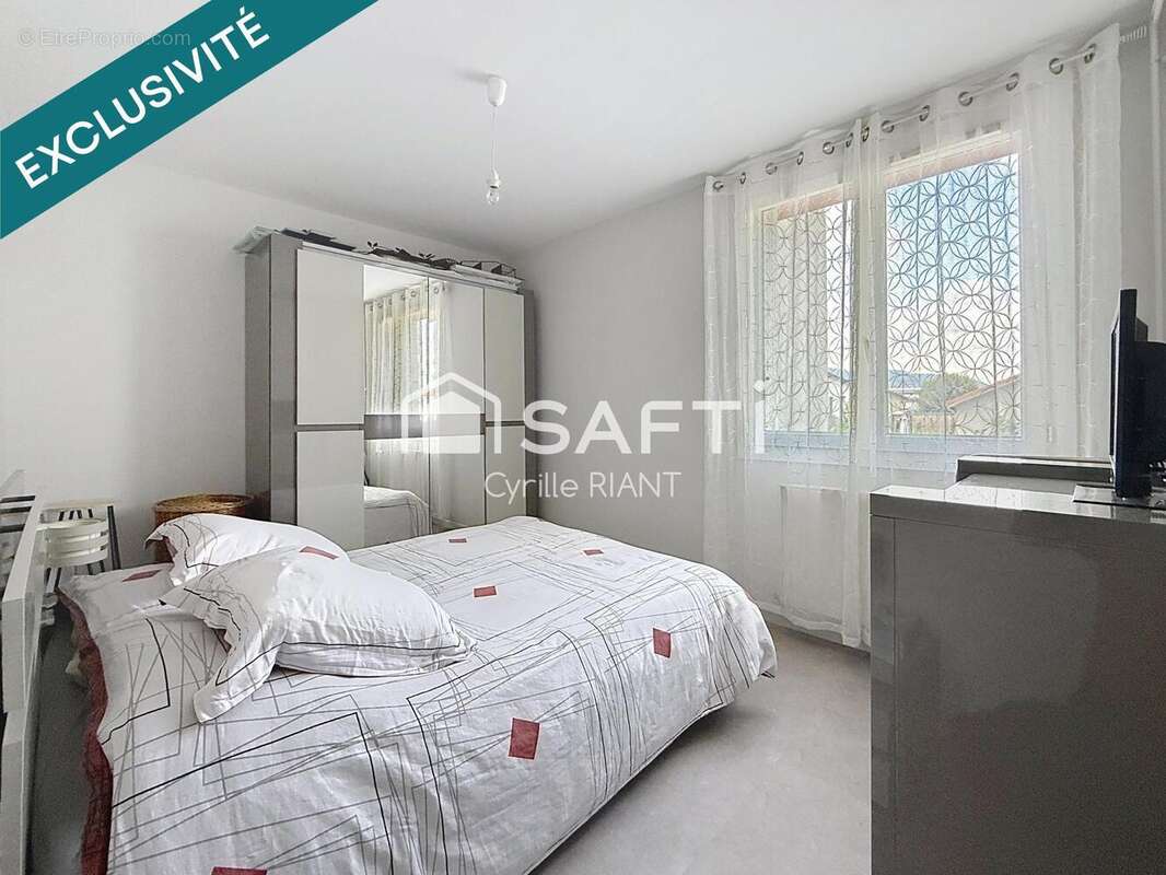 Photo 6 - Appartement à RIVES