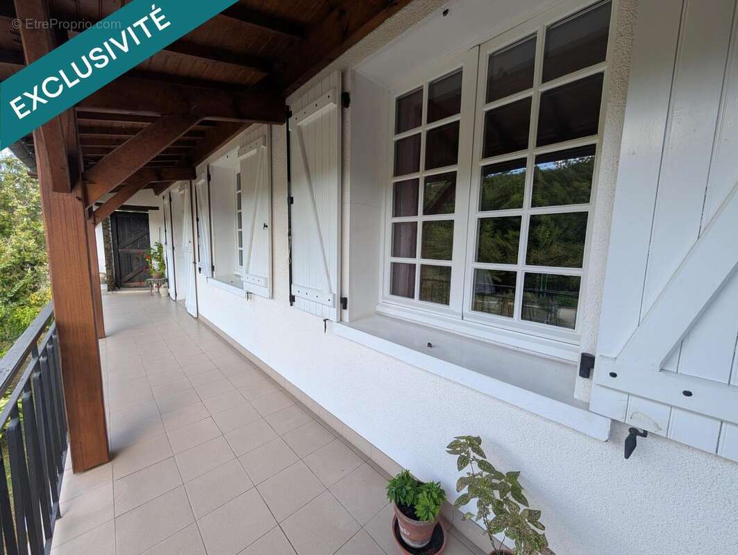 Photo 4 - Maison à FONTAINE-LE-COMTE