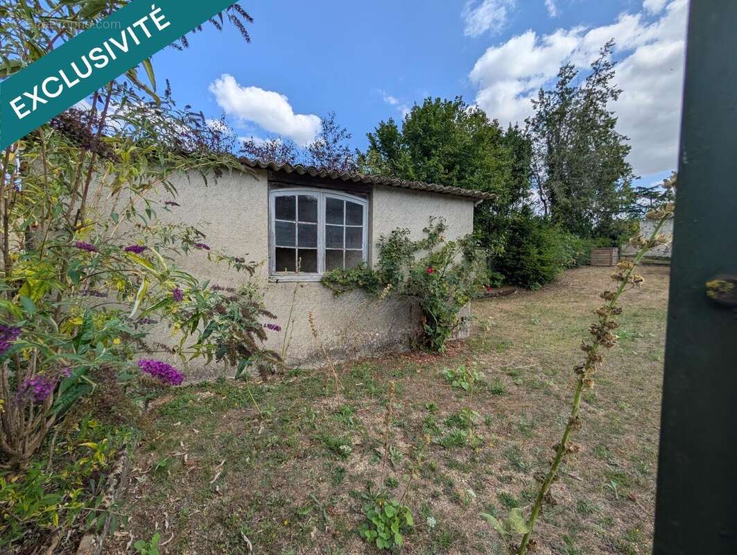 Photo 5 - Maison à FONTAINE-LE-COMTE