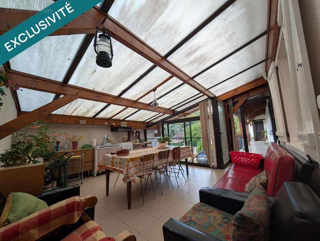 Photo 6 - Maison à FONTAINE-LE-COMTE