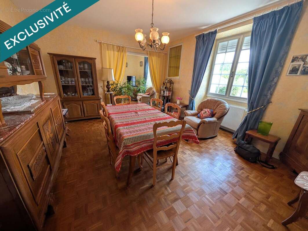 Photo 7 - Maison à FONTAINE-LE-COMTE