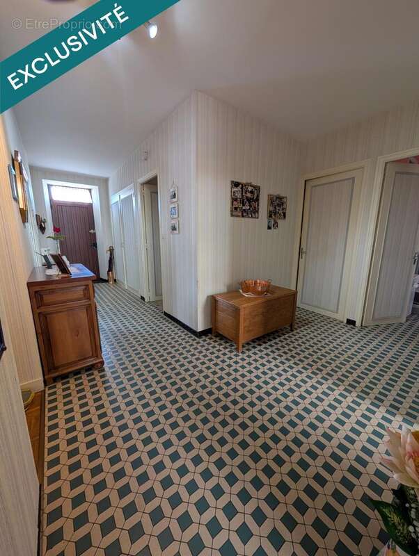 Photo 9 - Maison à FONTAINE-LE-COMTE