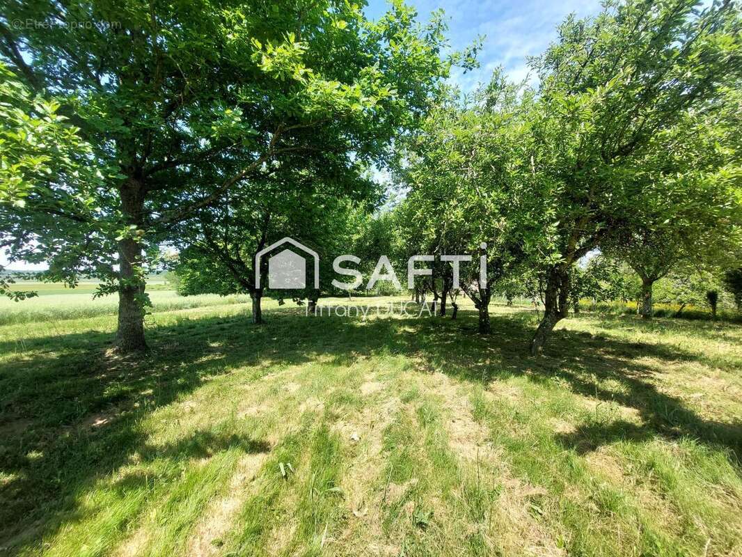 Photo 5 - Maison à BERNON