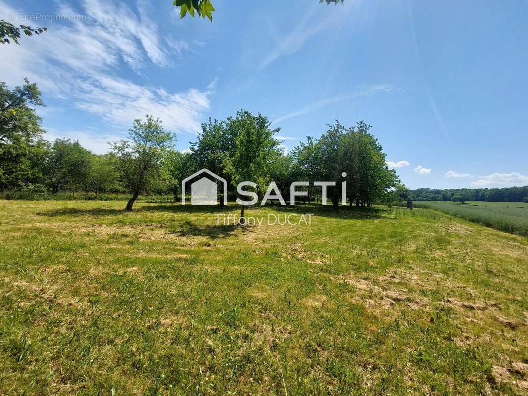 Photo 6 - Maison à BERNON