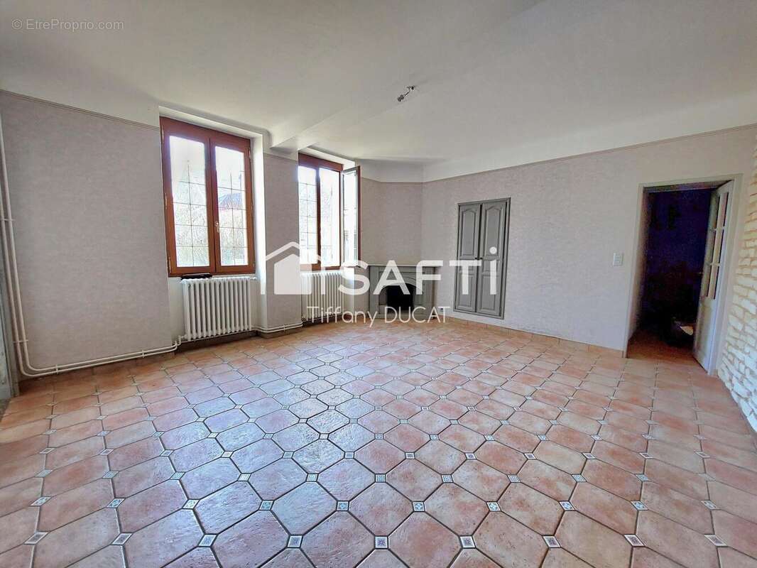 Photo 8 - Maison à BERNON