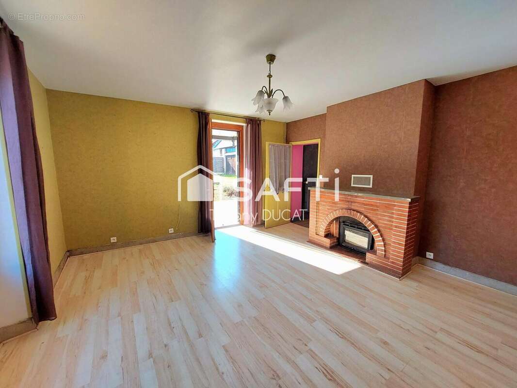 Photo 9 - Maison à BERNON