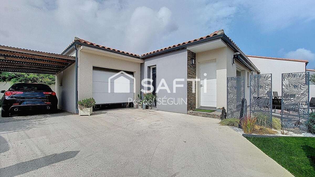 Photo 2 - Maison à ARGELES-SUR-MER