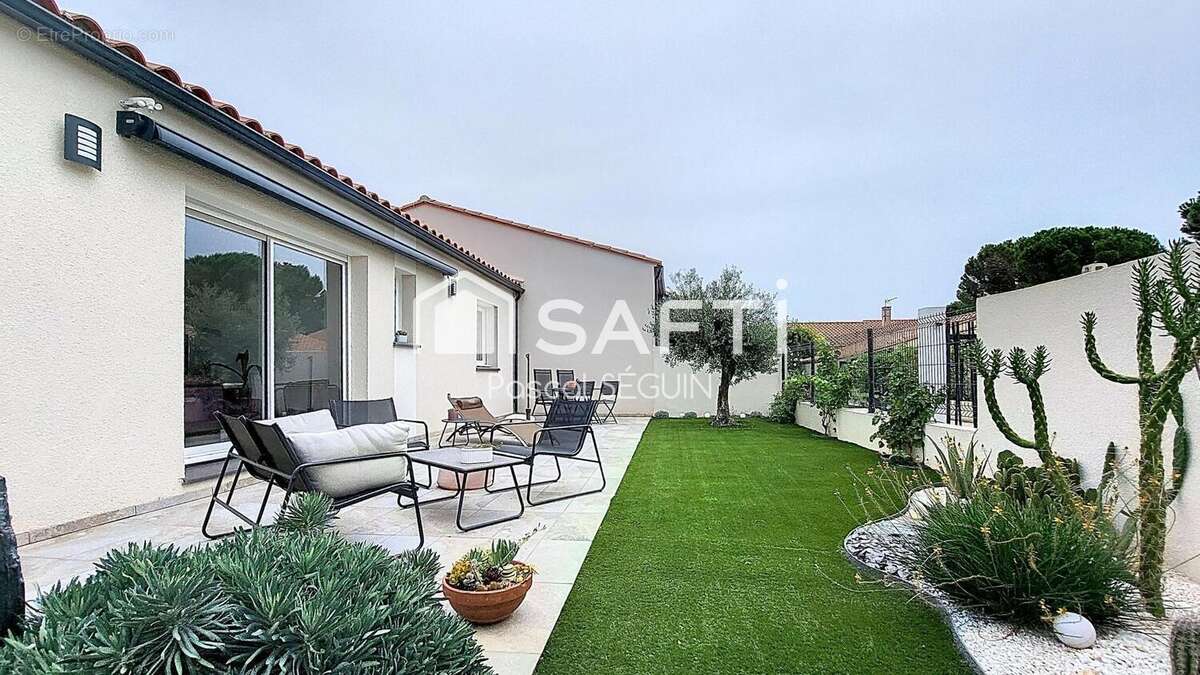 Photo 3 - Maison à ARGELES-SUR-MER