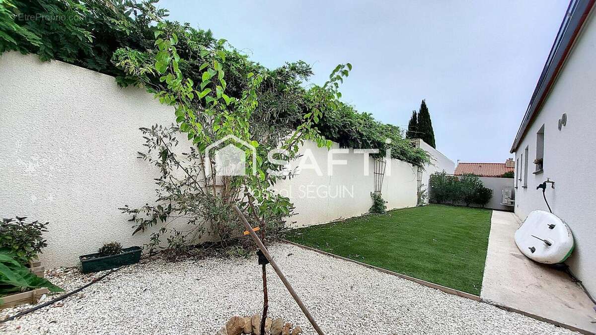 Photo 4 - Maison à ARGELES-SUR-MER