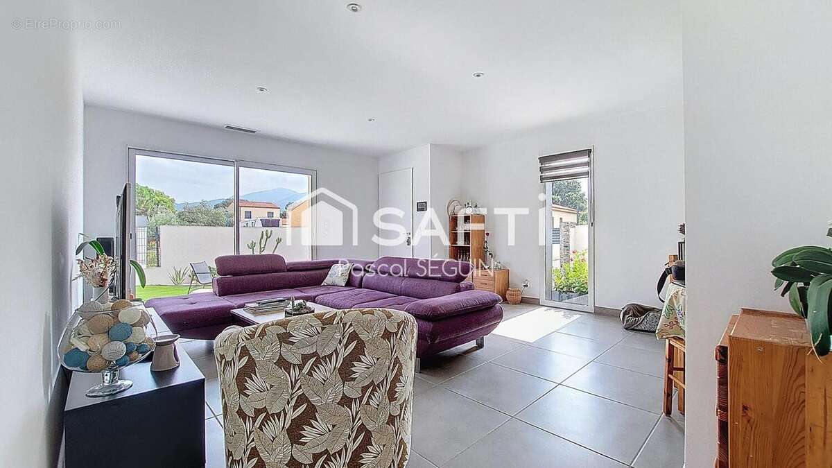 Photo 5 - Maison à ARGELES-SUR-MER