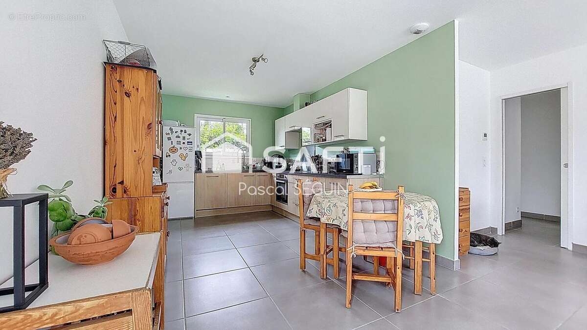 Photo 6 - Maison à ARGELES-SUR-MER