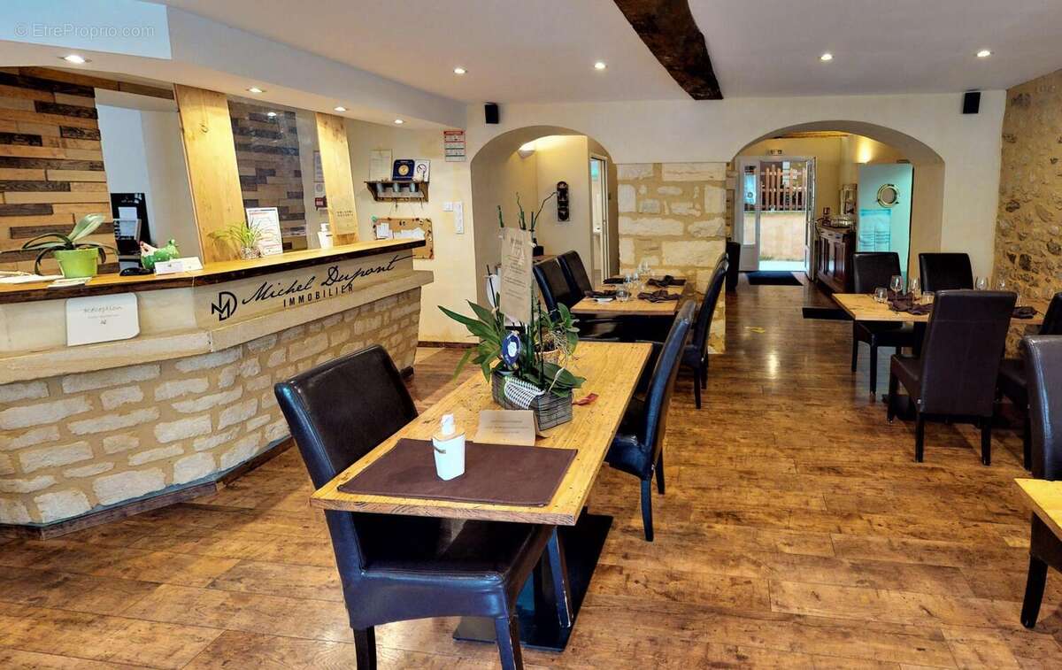 Photo 2 - Commerce à SIORAC-EN-PERIGORD