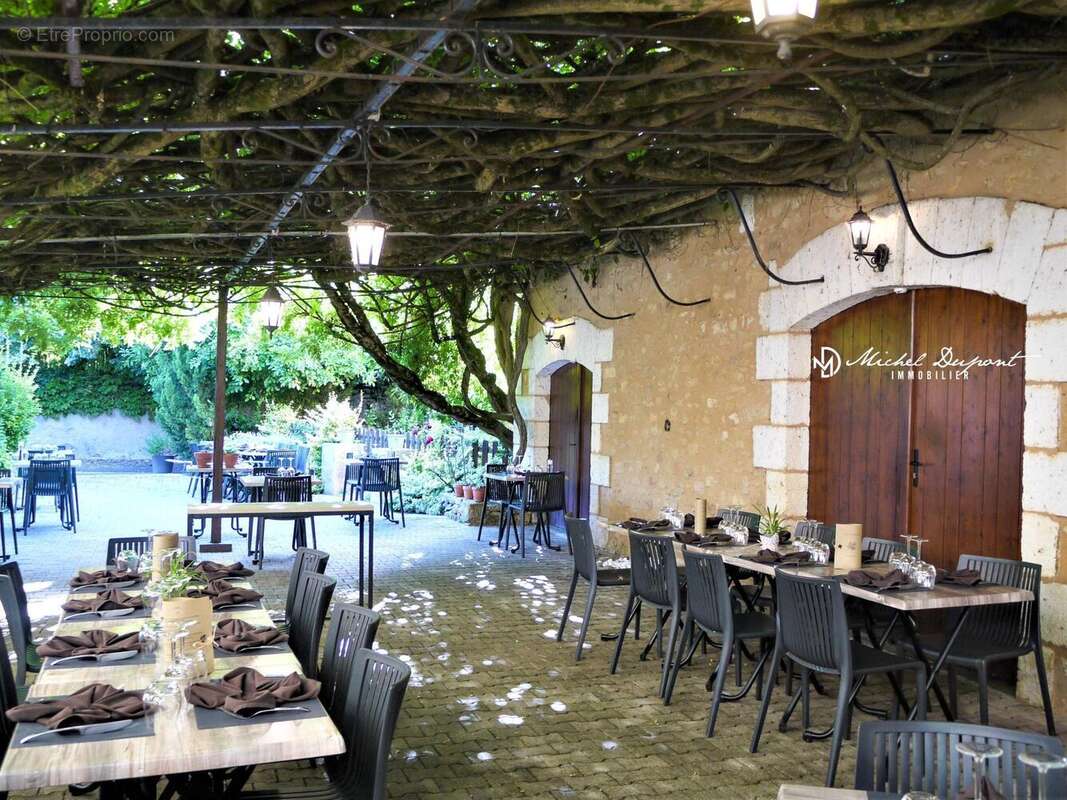 Photo 3 - Commerce à SIORAC-EN-PERIGORD