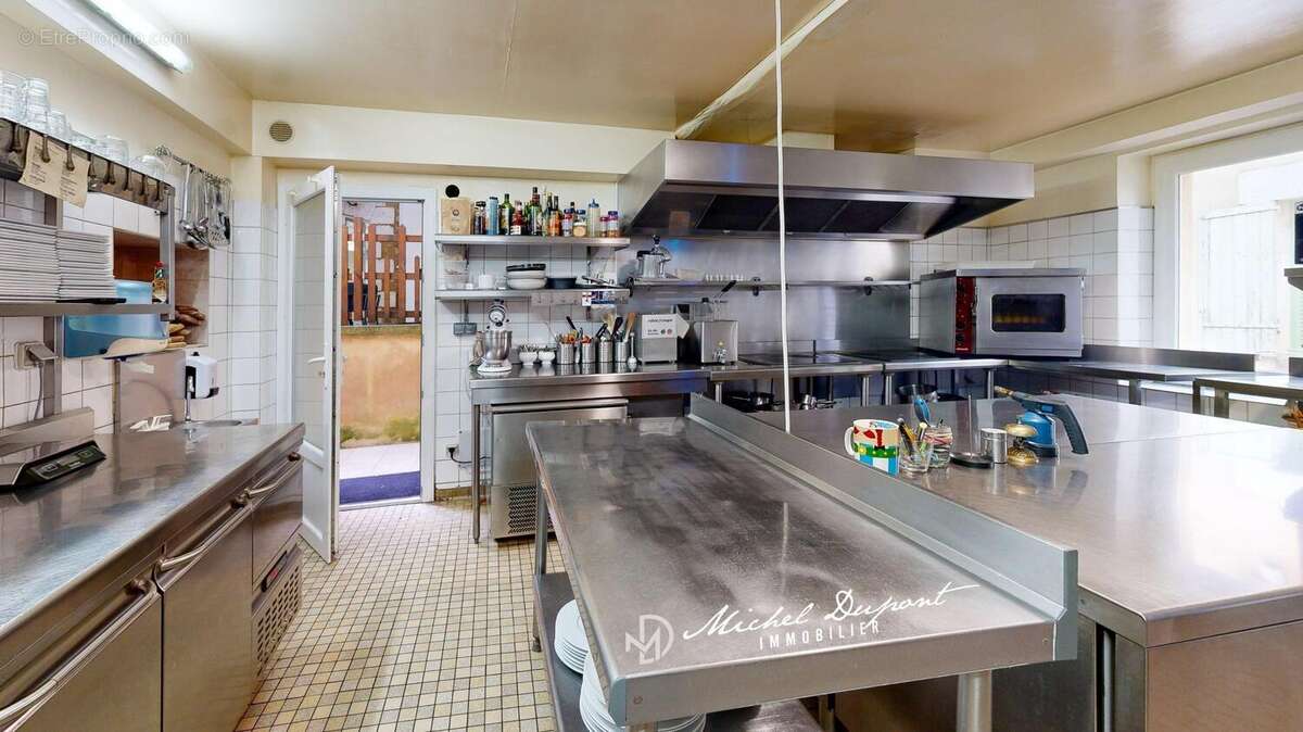 Photo 4 - Commerce à SIORAC-EN-PERIGORD