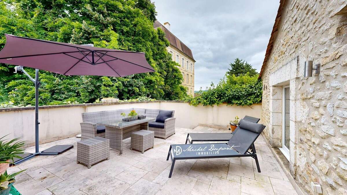 Photo 8 - Commerce à SIORAC-EN-PERIGORD