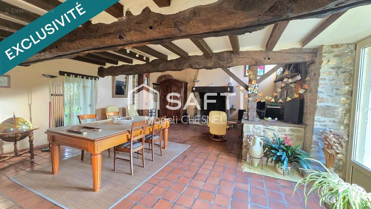 Photo 2 - Maison à GUIPEL