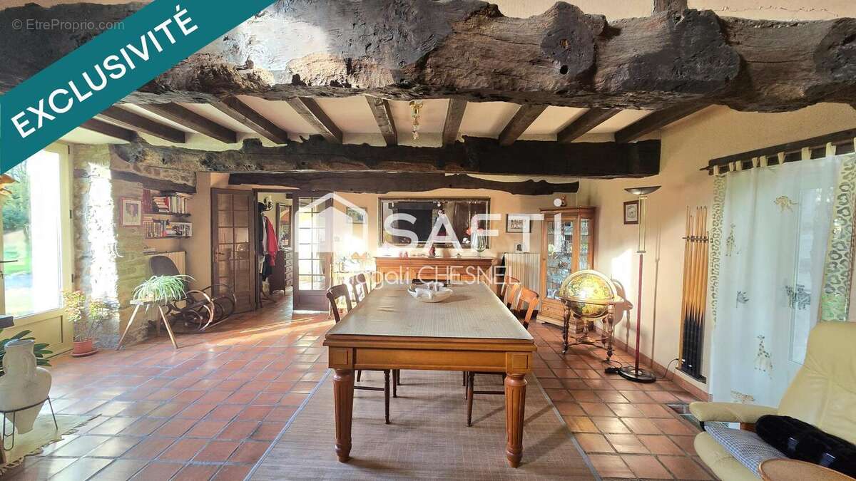 Photo 3 - Maison à GUIPEL