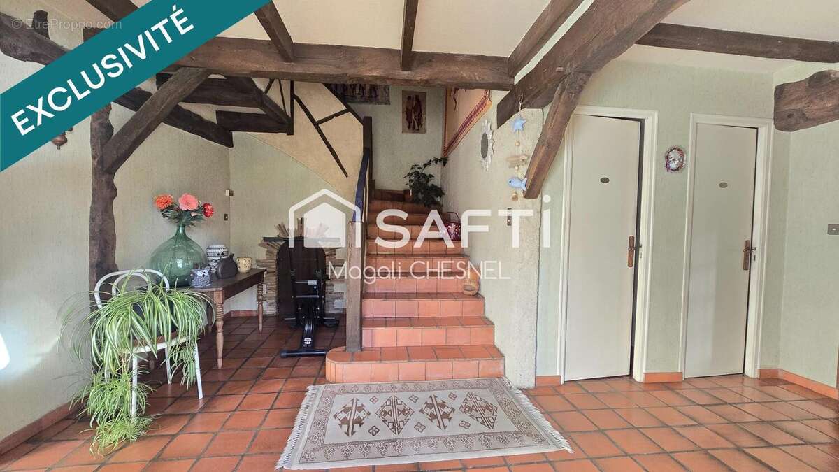 Photo 5 - Maison à GUIPEL