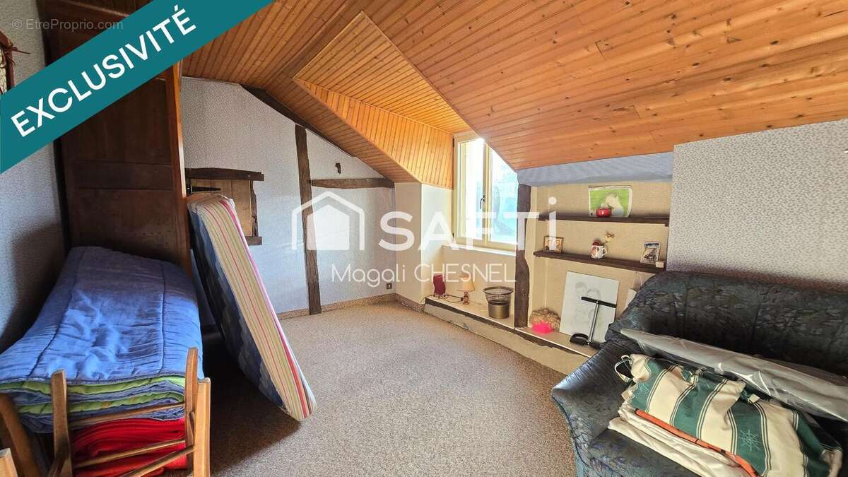 Photo 9 - Maison à GUIPEL