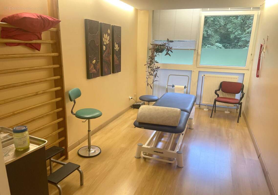 Commerce à FERNEY-VOLTAIRE