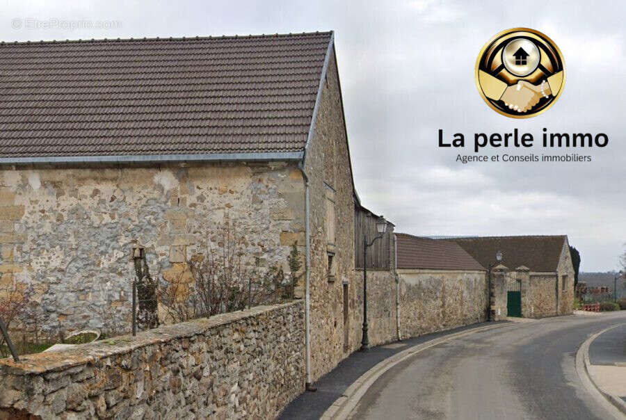 Appartement à GENICOURT