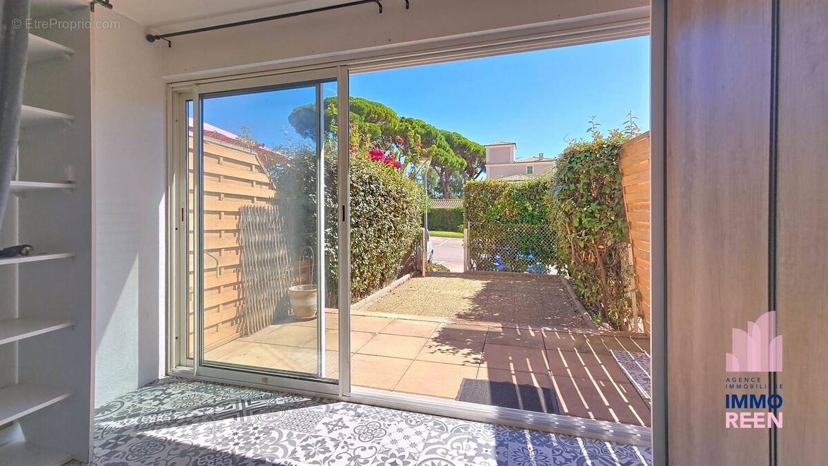 Appartement à LA SEYNE-SUR-MER