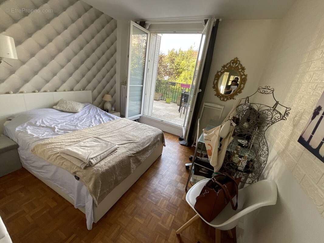 Appartement à ARCUEIL