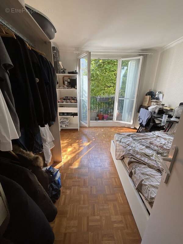 Appartement à ARCUEIL