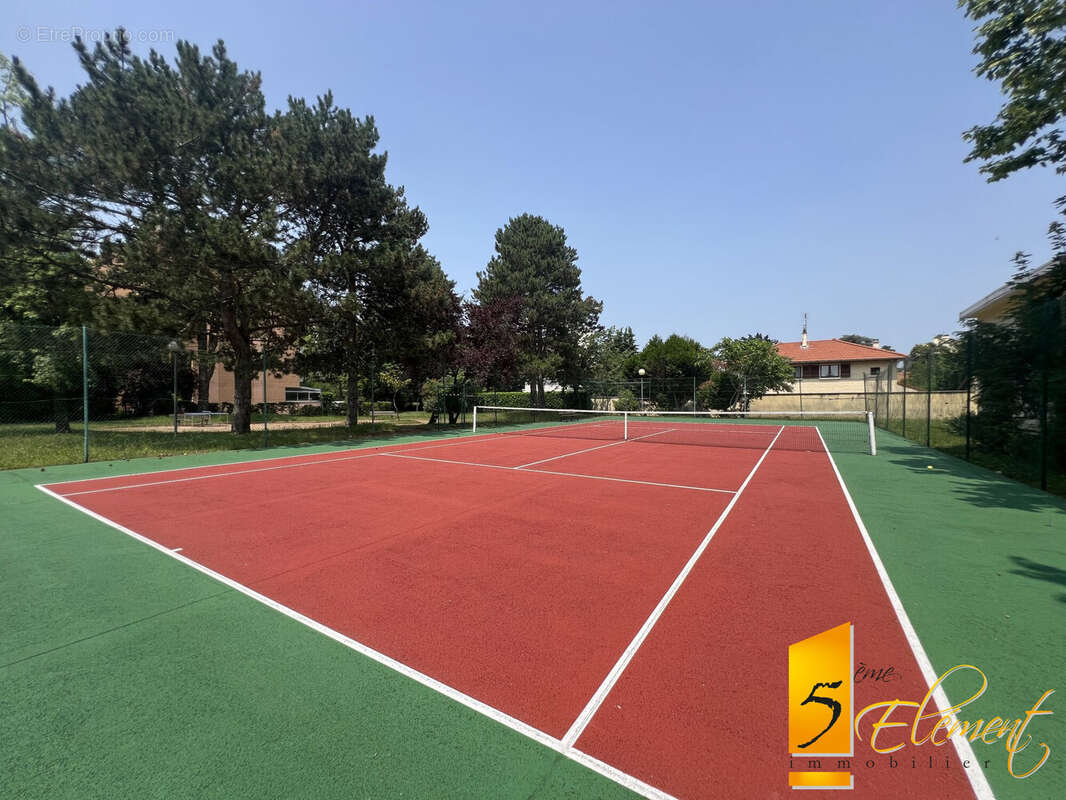 Appartement à CALUIRE-ET-CUIRE