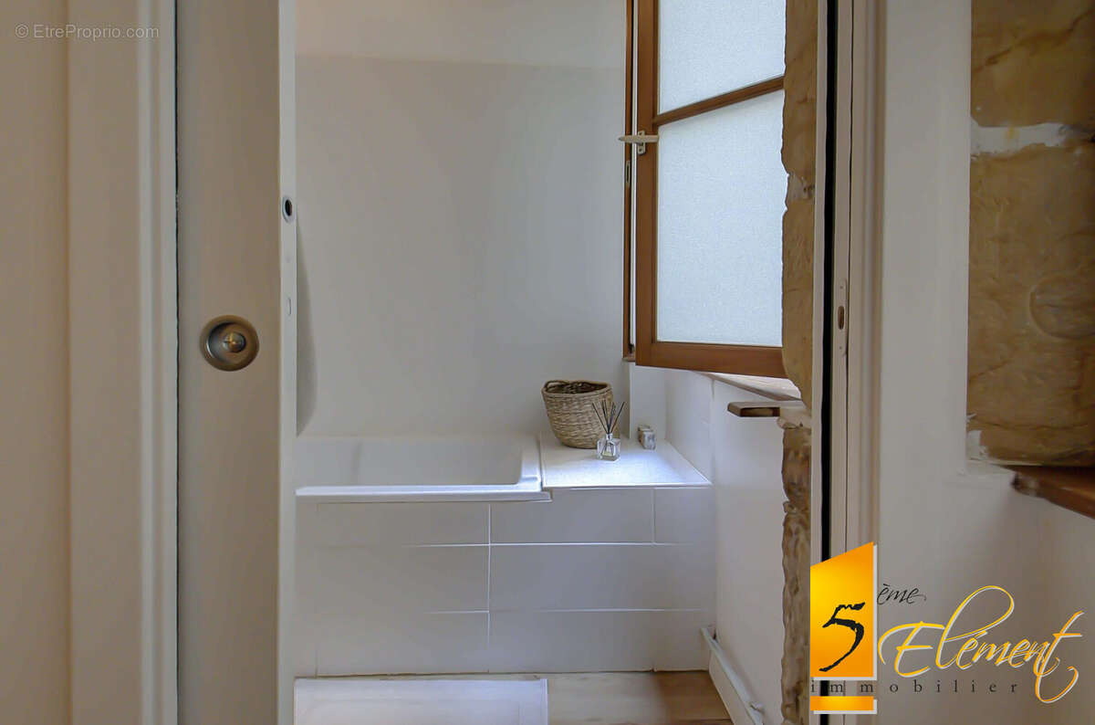 Appartement à LYON-1E