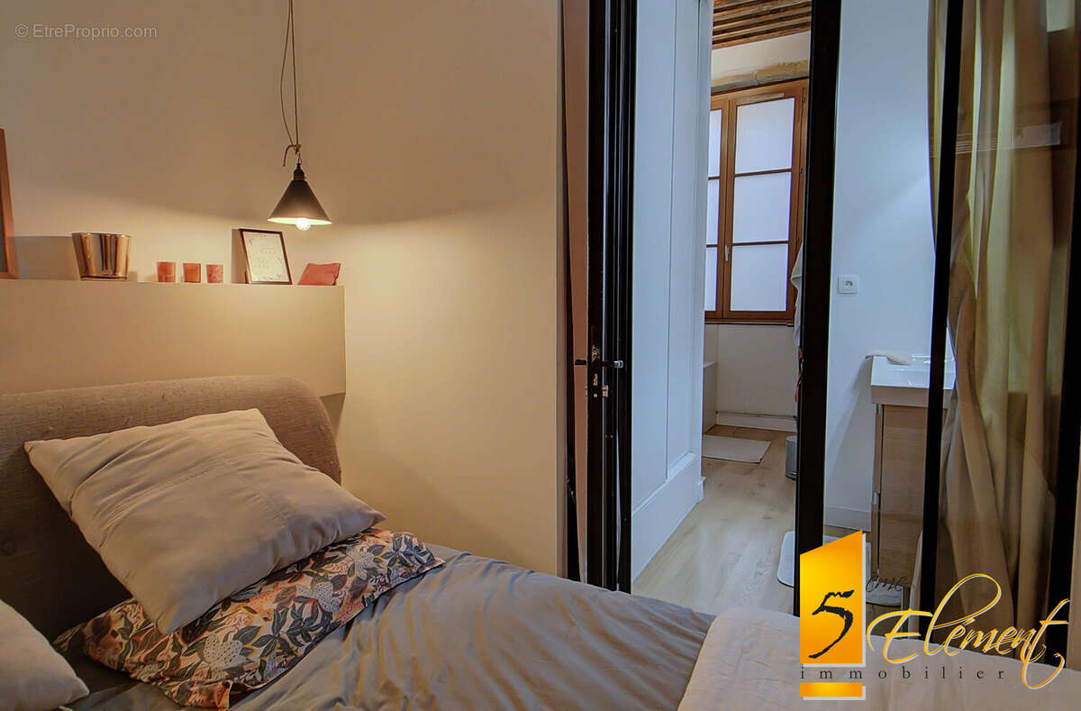 Appartement à LYON-1E